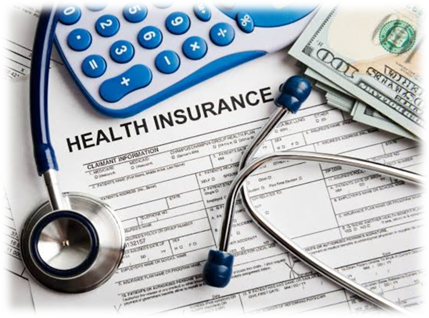 HealthCare Insurance