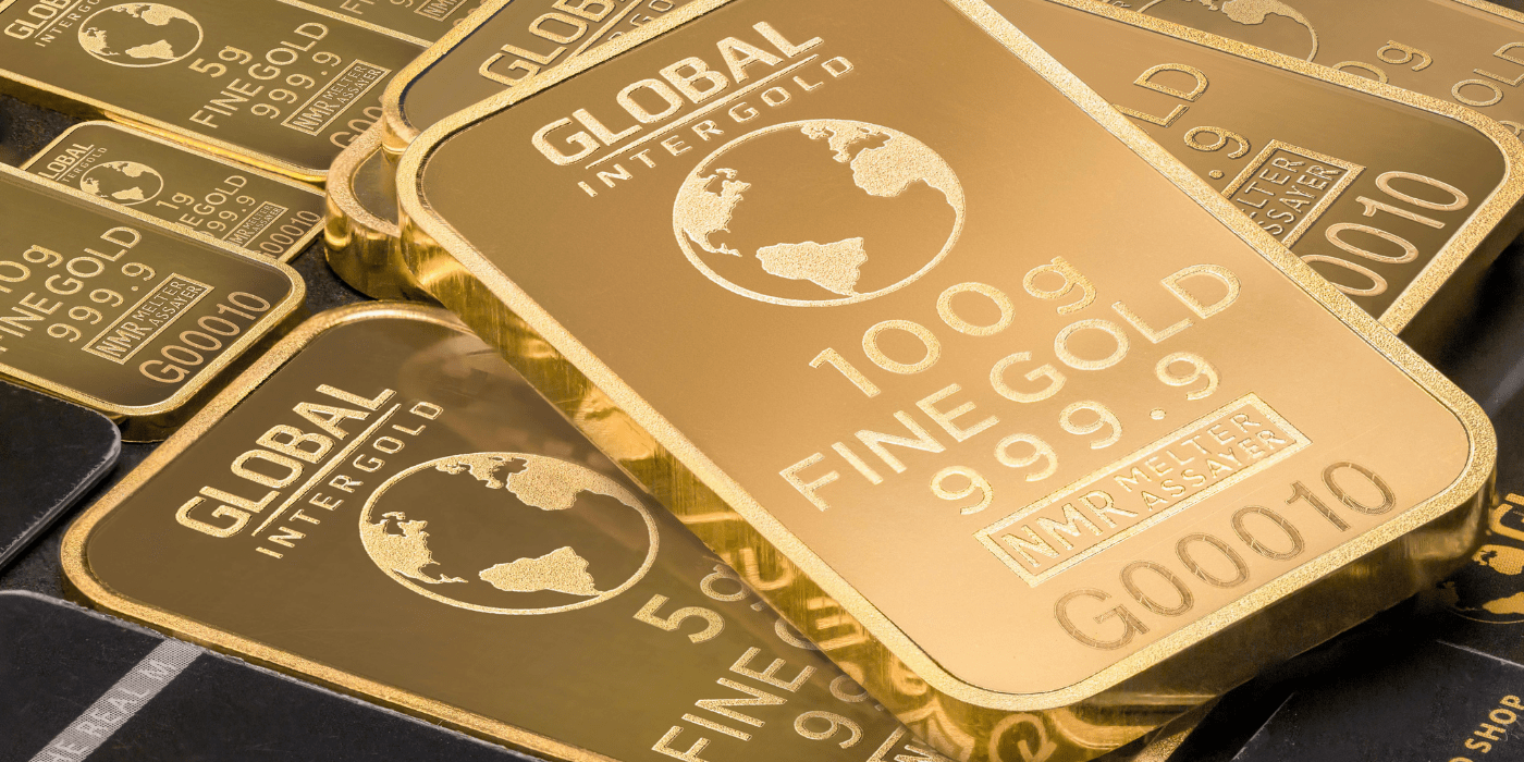 Best Investment Strategies for Gold