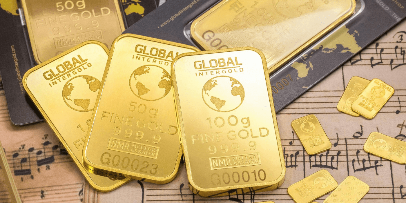 Gold Investment Strategies